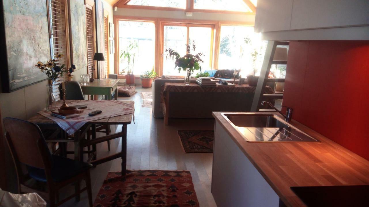 Art Studio Sortland Extérieur photo