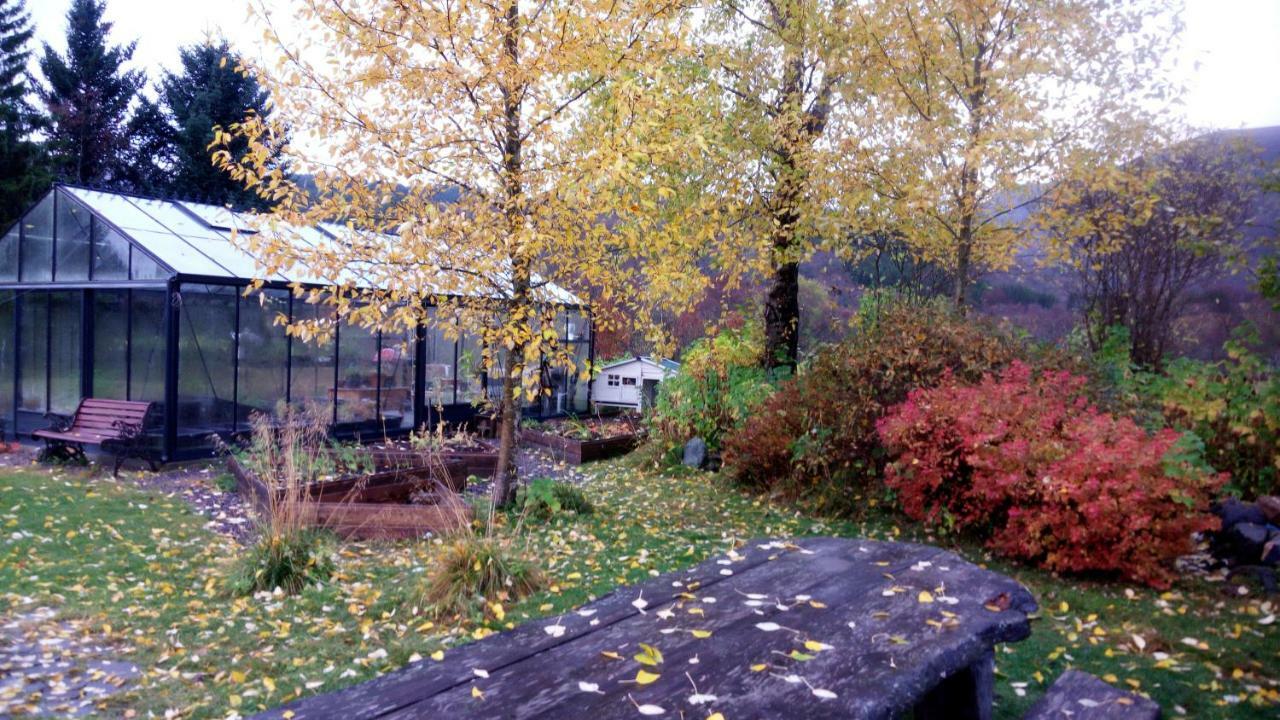 Art Studio Sortland Extérieur photo