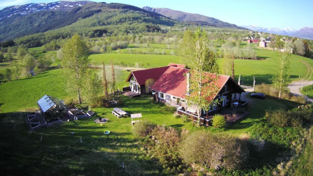 Art Studio Sortland Extérieur photo