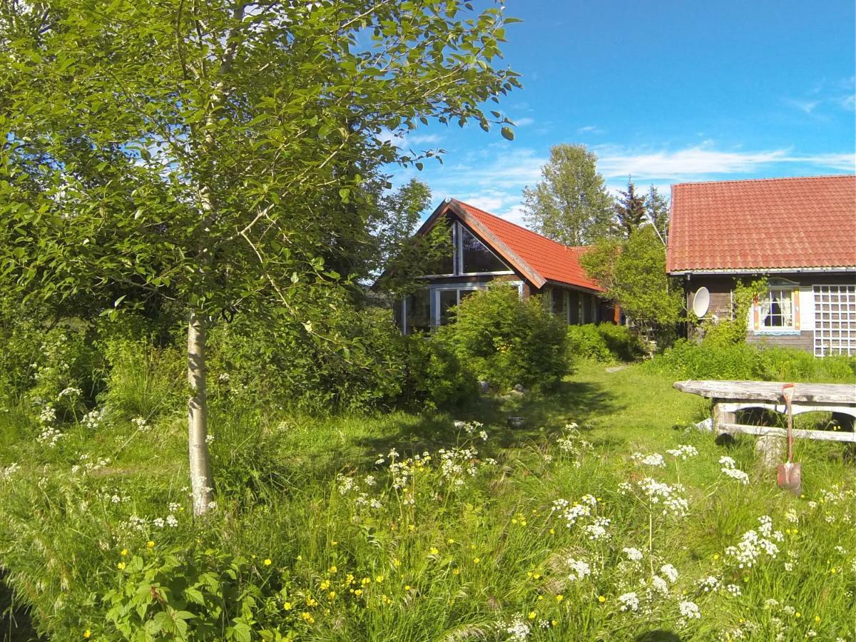 Art Studio Sortland Extérieur photo