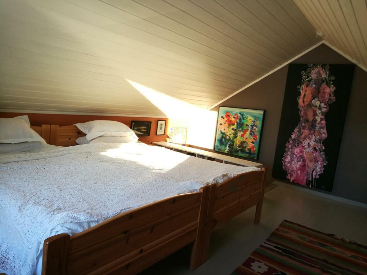 Art Studio Sortland Extérieur photo