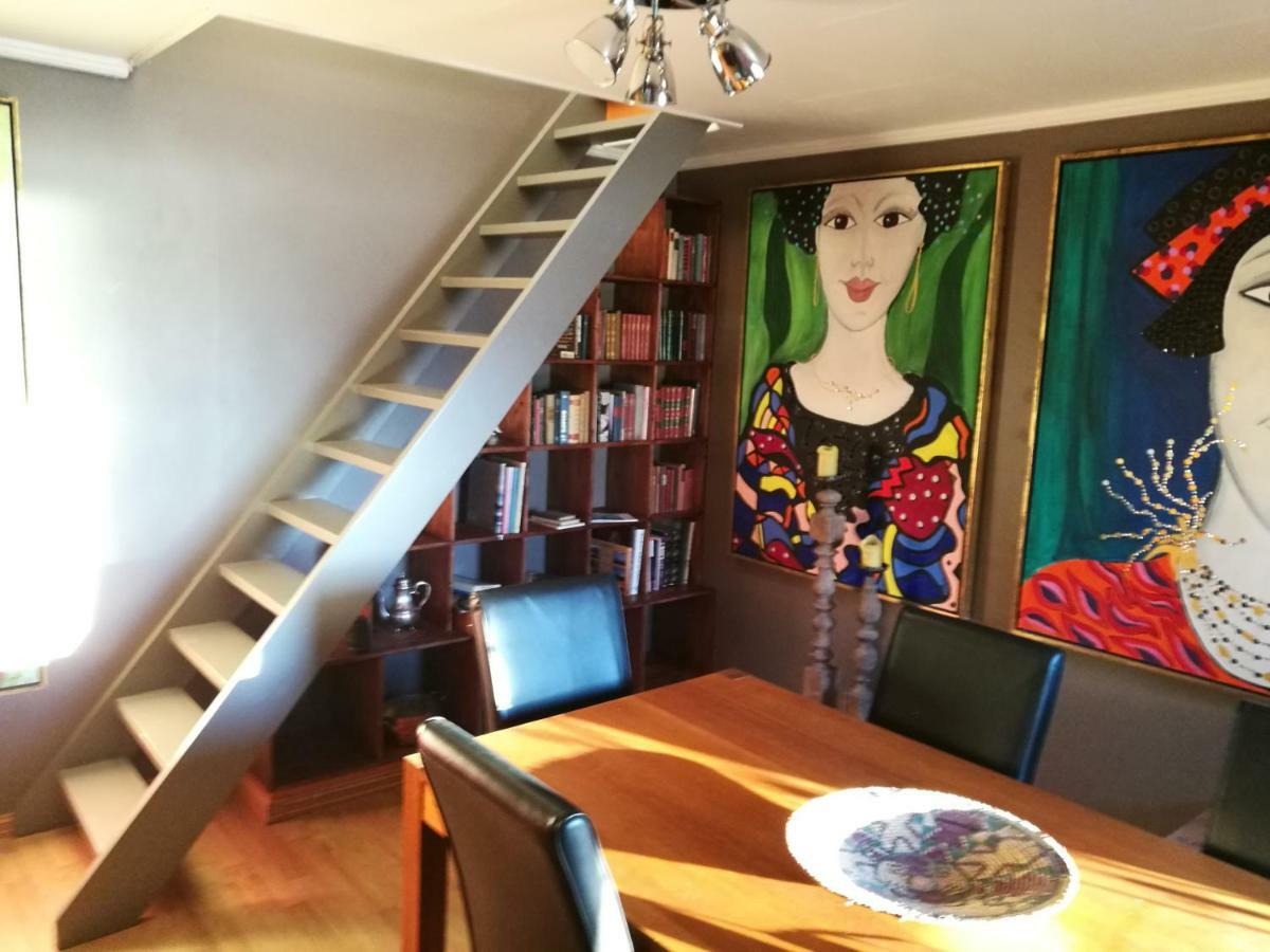 Art Studio Sortland Extérieur photo