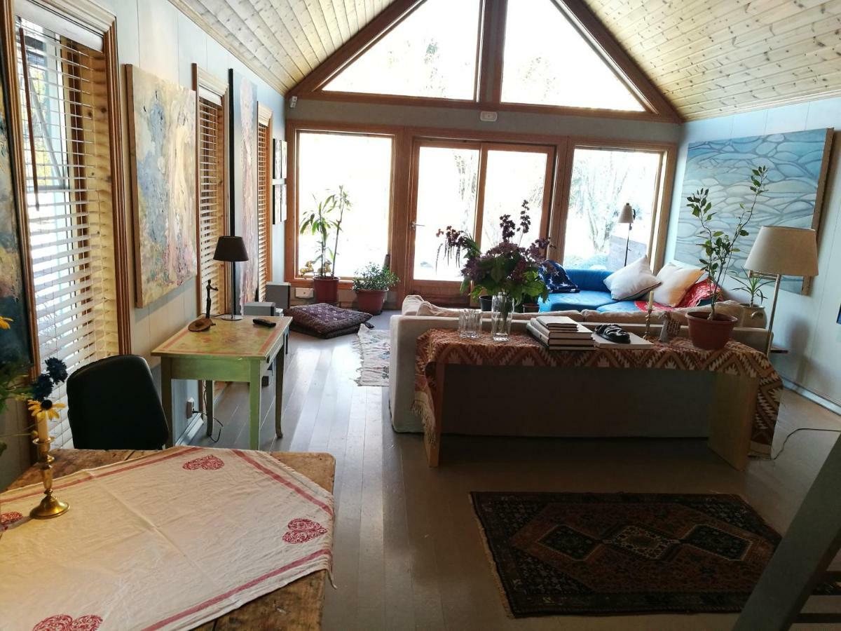 Art Studio Sortland Extérieur photo