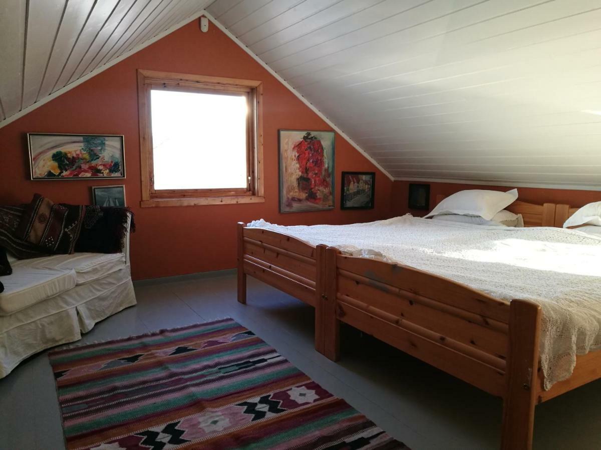 Art Studio Sortland Extérieur photo