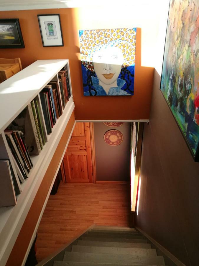 Art Studio Sortland Extérieur photo