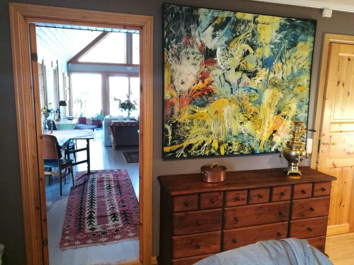 Art Studio Sortland Extérieur photo