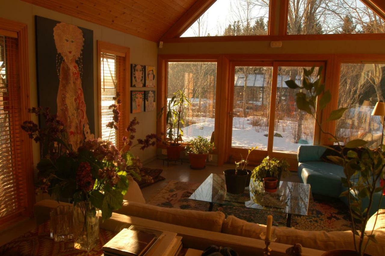 Art Studio Sortland Extérieur photo