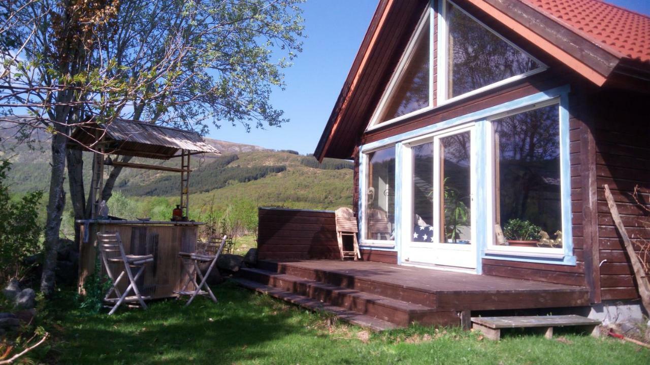 Art Studio Sortland Extérieur photo